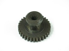 Gearbox 33x12 Innocenti