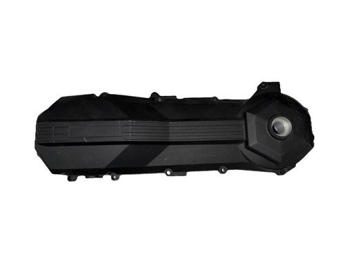 Coperchio carter motore - carter,
