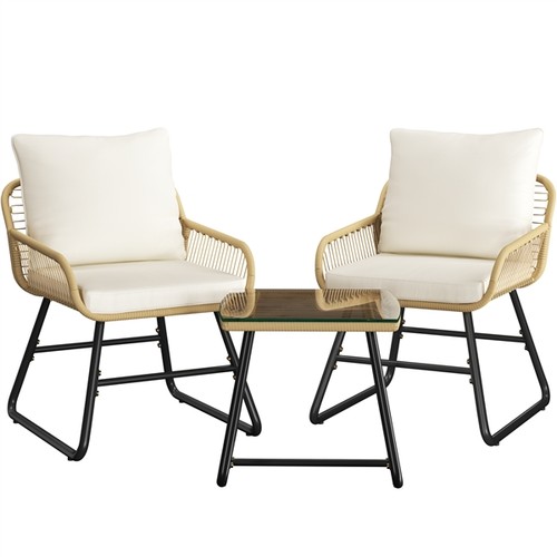 Set giardino pezzi in - set,
