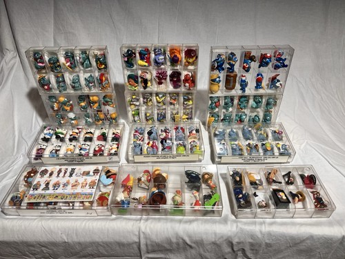 Collezione kinder anni - collezione, 90
