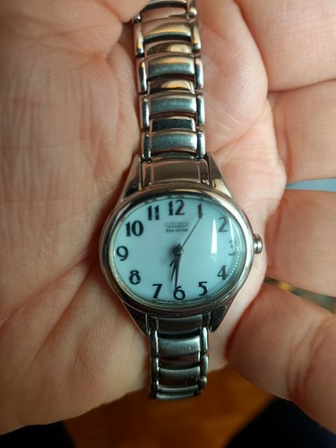 Citizen orologio donna vintage
