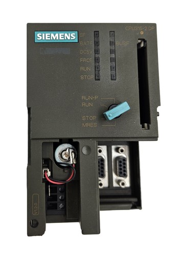 Siemens simatic 6es7 - siemens, s7