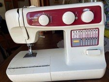macchina da cucire elettrica