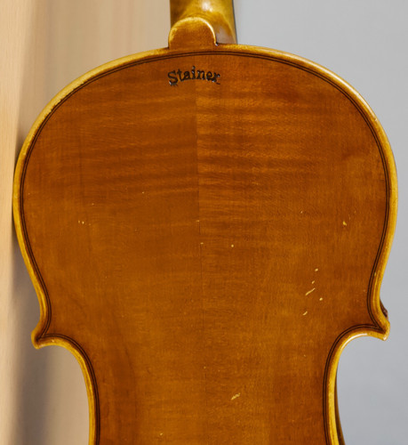 Vecchio violino - 4/4,