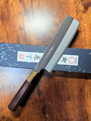 Yoshihiro coltello cucina - yoshihiro,