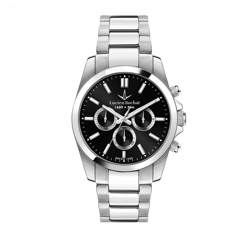 Orologio uomo lucien rochat - orologio,