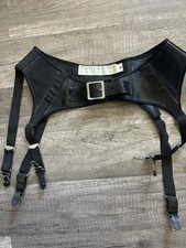 Giarrettiera Catherine Coatney