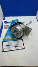 ATTUATORE PNEUMATICO TURBINA