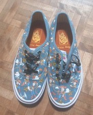 VANS x Disney Toy Story