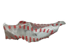 FIANCATA POSTERIORE SINISTRA