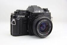 Minolta X-700 MPS con