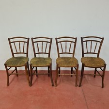 Vecchie Sedie  Toscane