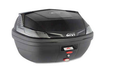 Baule bauletto givi - bauletto, 47