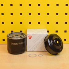 Filtro olio originale + chiave