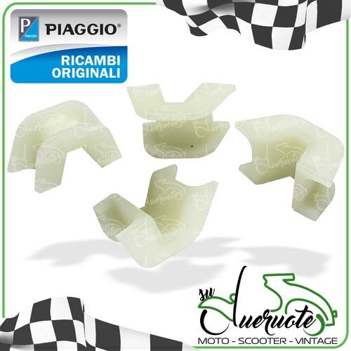 Cursori variatore kit beverly - cursori,