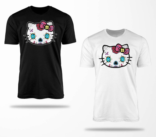 Shirt hello kitty - hello,