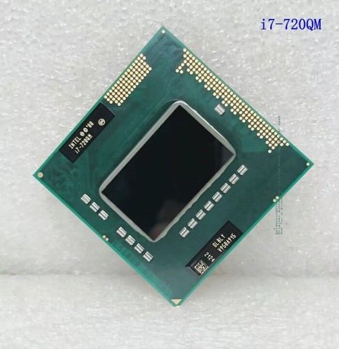 Processore intel core - processore,