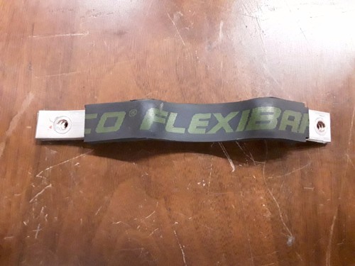 Flexbar erico flexibar - erico,