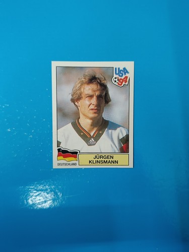 1994 panini world cup usa - 1994,