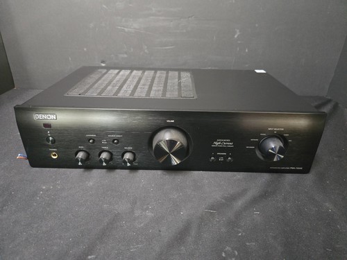Denon pma 720ae amplificatore - pma-720ae,