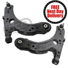 Braccetti Wishbones Anteriore