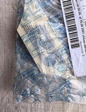 Coppia Adesivi targhette Scritte Emblema “125”  Gilera Runner 125-180 2t Sp