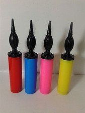 POMPETTA PALLONCINI GONFIATORE