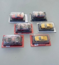 6 Modelli Ferrari kyosho