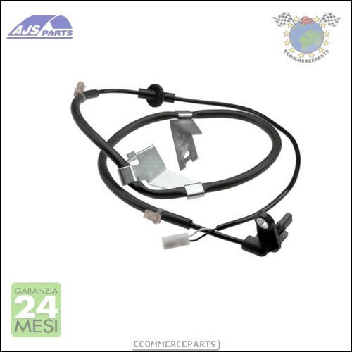Dk7aj sensore abs ajs post - abs, dx