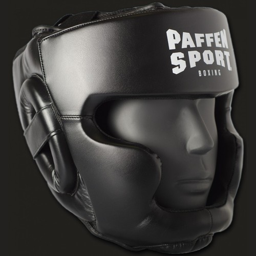 Paffen sport protezione testa - paffen,