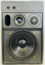 EBOND Cassa Acustica JBL CONTROL 10 3 Way Professional Loudspeaker (MF009957)