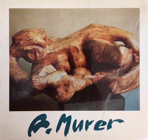 Augusto murer mostra - augusto,