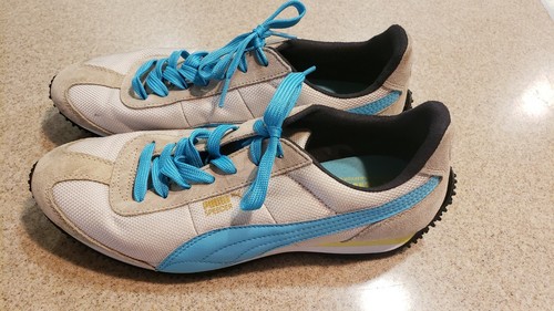 Scarpe corsa donna puma - da,