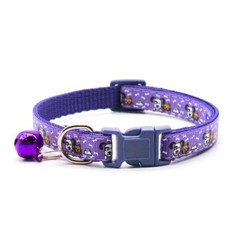 Collana anti-strangolamento in