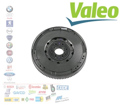 Volano bimassa alfa 147 - alfa,