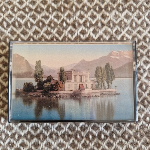Time away lake - is,