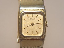 Orologio donna anni 80 Seiko