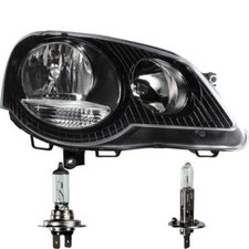 Faro Destro Per VW Polo 9N3