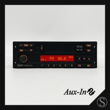 BMW Reverse RDS BP6262 Radio