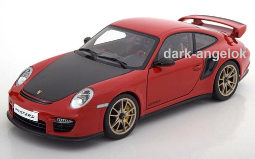 Autoart performance - 1:18,