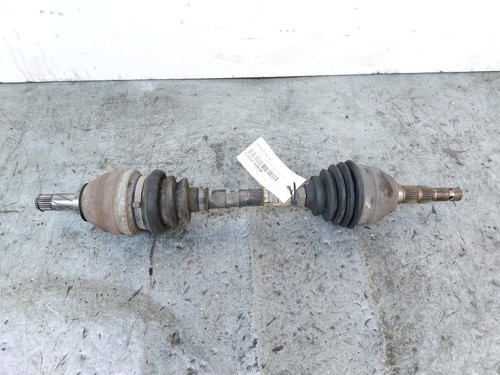 13248624 semiasse ant - semiasse, opel