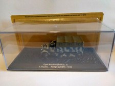 COMBAT TANK OPEL MAULTIER