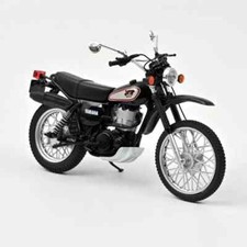 miniature moto YAMAHA XT 500