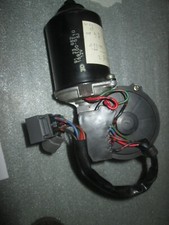 SAAB 9000 5d CD CS CSE AERO Motorino Tergicristalli Wischermotor 9123662