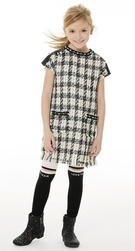 Abito elegante elsy girl - girl, dama