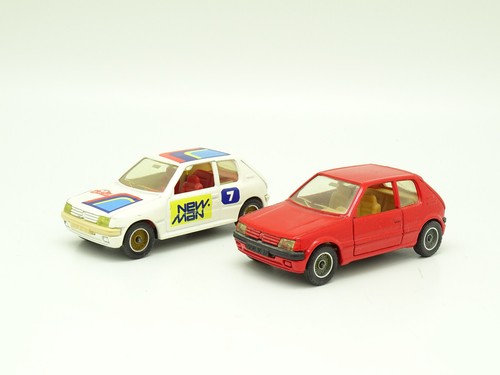 Solido lotto di - solido, 1/43