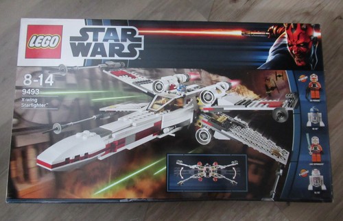 Lego star wars - set, scegli