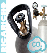 RICARICA LA TUA BOMBOLA CO2 (KG 2, 4, 5, ) LEGGI INSERZIONE - CO2 ALIMENTARE 