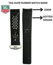 Tag heuer cinturino - cinturino, di
