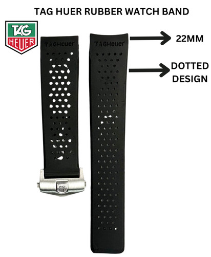 Tag heuer cinturino - tag,